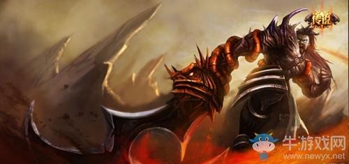 《英雄联盟手游》蛮族之王泰达米尔皮肤大全