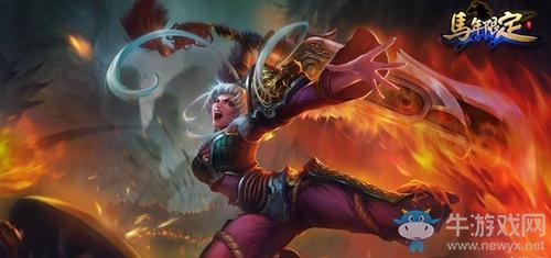 《英雄联盟手游》放逐之刃皮肤大全