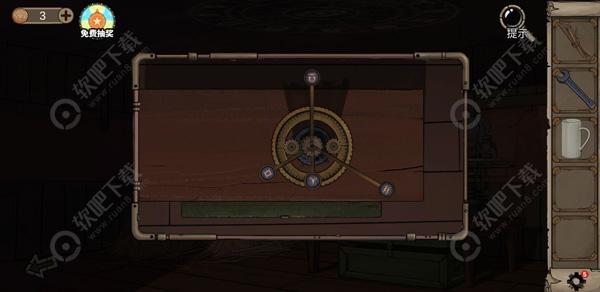 密室逃脱绝境系列8酒店惊魂第二天攻略