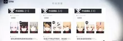 战双帕弥什平民据点战怎么打