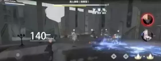 战双帕弥什噩梦营救战2怎么打