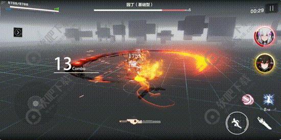 战双帕弥什脉冲怎么样