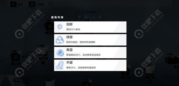 战双帕弥什黄金之涡第四章攻略