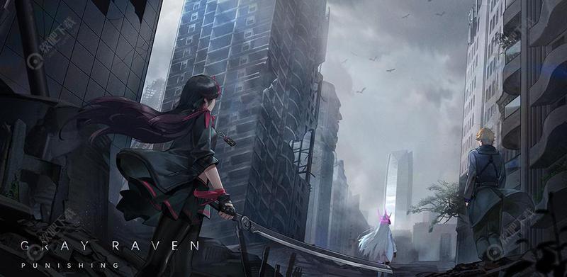 战双帕弥什攻略