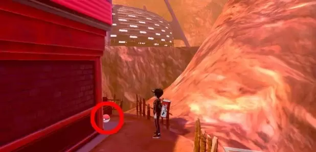 宝可梦剑盾暗之石给谁用