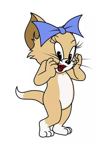 《猫和老鼠：欢乐互动》手游图茨技能玩法详解