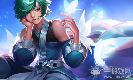 《王者荣耀》我的坐骑可是纯天然无污染谜题答案