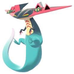 宝可梦剑盾鬼龙在哪抓