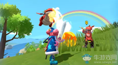 2019最好玩的五大射击游戏:有你感兴趣的吗?