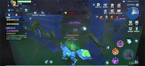 《我的起源》梦境之门奖励最大化攻略 《我的起源》梦境之门奖励最大化攻略