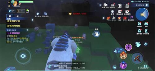 《我的起源》梦境之门奖励最大化攻略 《我的起源》梦境之门奖励最大化攻略