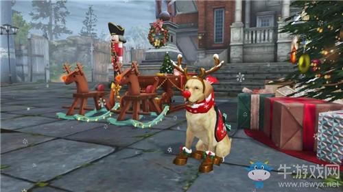《明日之后》圣诞温情时装获取方法攻略