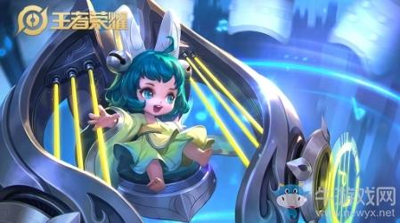 《王者荣耀》S18赛季蔡文姬出装搭配推荐