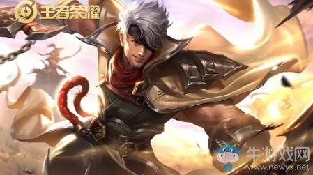 《王者荣耀》S18赛季夏侯惇出装搭配推荐