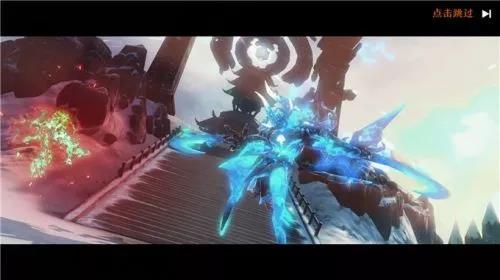 雪鹰领主再战毁灭山脉怎么打