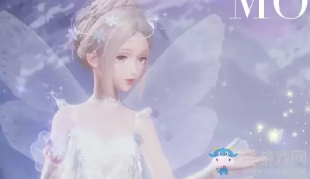 《闪耀暖暖》圣诞节活动预告