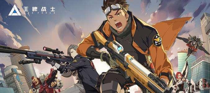 《王牌战士》项圈天赋怎么选择 《王牌战士》项圈天赋怎么选择