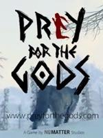 Praey for the Gods中文版
