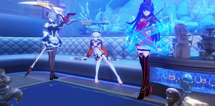 《崩坏3》行动资源点II型获取方式