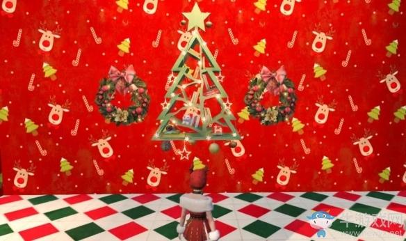 《明日之后》圣诞节家具一览