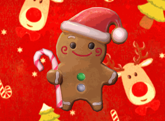 《明日之后》圣诞节家具一览