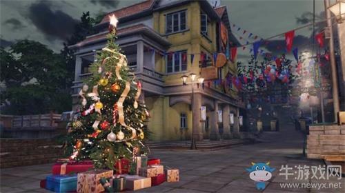 《明日之后》冷杉树获得方法介绍