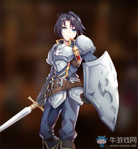 《第七史诗》巴思克介绍