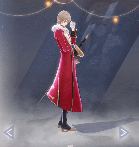 《永远的7日之都》白歌新皮肤平安夜骑士获得方法介绍