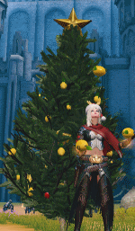 《猎魂觉醒》2019年圣诞节活动大全