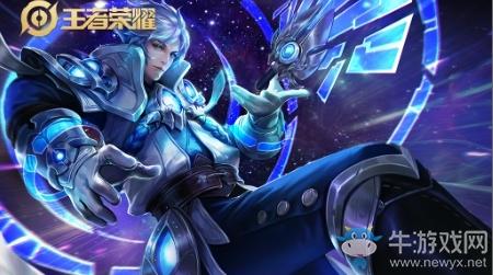 《王者荣耀》S18赛季诸葛亮出装铭文搭配推荐