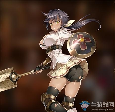 《第七史诗》战斗型玛雅介绍