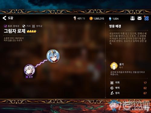 《第七史诗》暗影萝季介绍