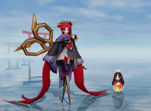 《决战平安京》小袖之手皮肤【烽火传书】获取攻略