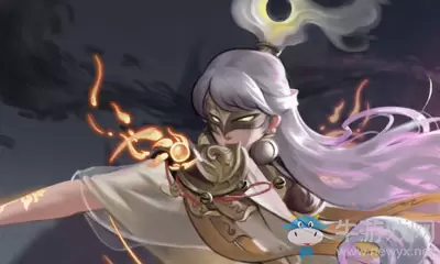 《神都夜行录》日游神情缘对话选项攻略