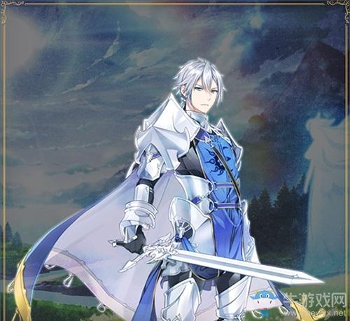 《第七史诗》泰温介绍