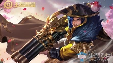 《王者荣耀》S18赛季刘备铭文搭配推荐