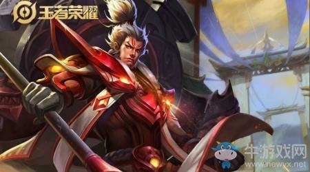 《王者荣耀》S18赛季张飞出装搭配介绍