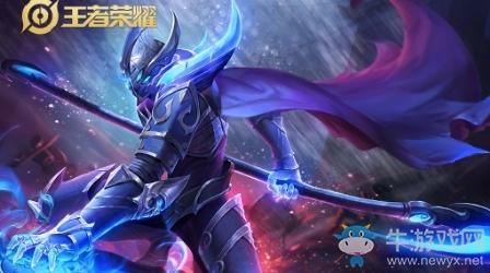 《王者荣耀》S18赛季白起出装搭配推荐