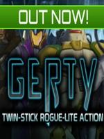 Gerty中文版