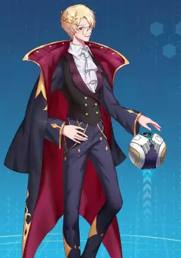 百万骑士团明境计划贝采里乌斯怎么样