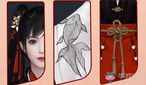 《一梦江湖》手游沧海校服酌华套时装一览