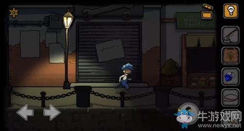 《诡船谜案2：远洋禁地》奥莉线索一览