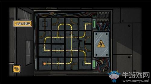 《诡船谜案2：远洋禁地》第四部分通关攻略