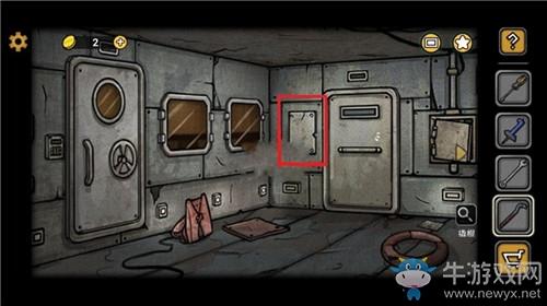 《诡船谜案2：远洋禁地》第四部分通关攻略