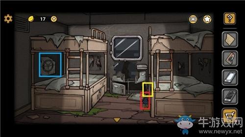 《诡船谜案2：远洋禁地》第二部分通关攻略