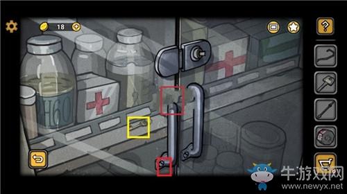 《诡船谜案2：远洋禁地》第二部分通关攻略