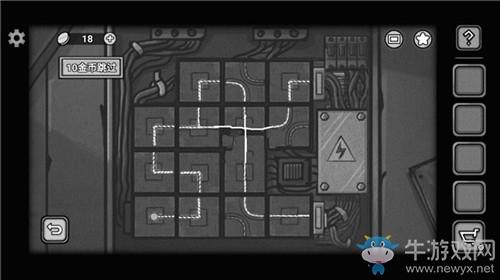 《诡船谜案2：远洋禁地》第二部分通关攻略