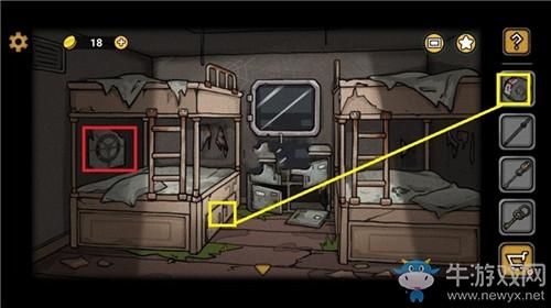 《诡船谜案2：远洋禁地》第二部分通关攻略