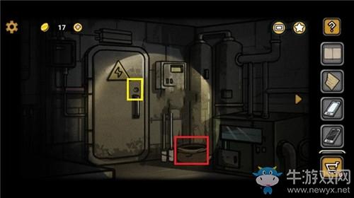 《诡船谜案2：远洋禁地》第一部分通关攻略