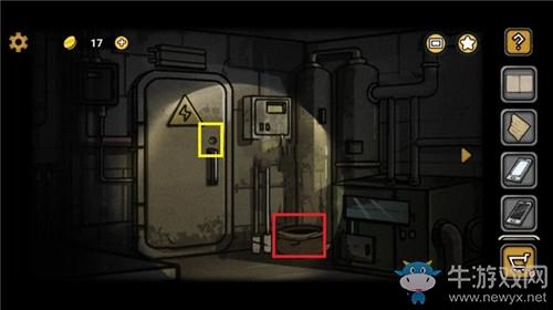 《诡船谜案2：远洋禁地》第一部分通关攻略